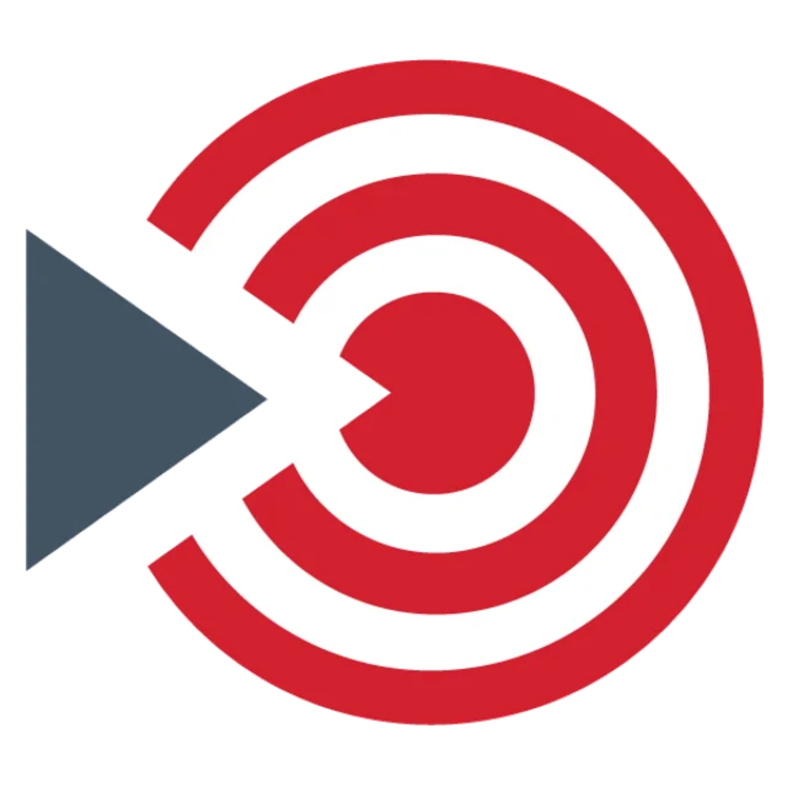 Target Markets Logomark